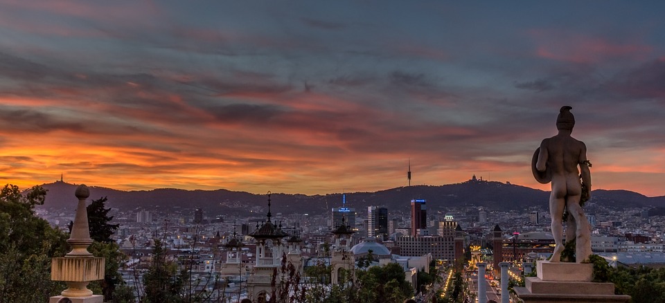 barcelona-sunset-2